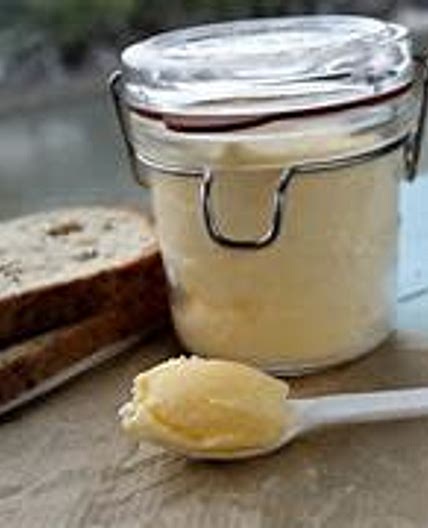 Dairy State Butter