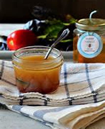 Sweet Vinaigrette