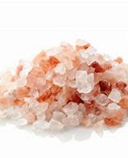 Stinky Salt