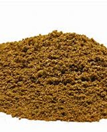 Caroline's Poultry Seasoning