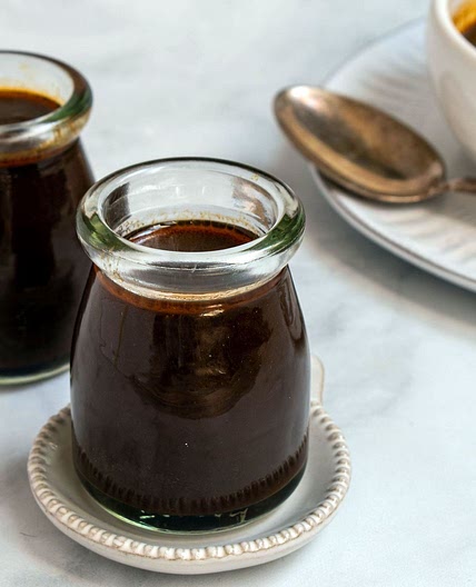 Worcestershire Sauce