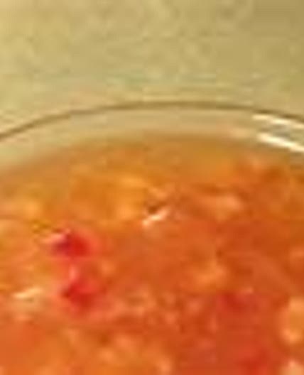 Sweet Chili Sauce Substitute