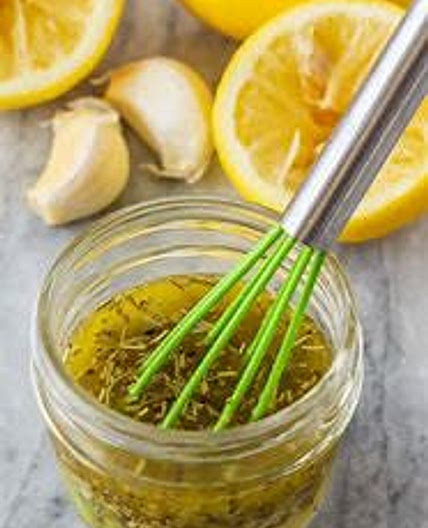 Greek Marinade