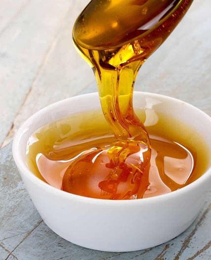 The BEST Golden Syrup Substitute