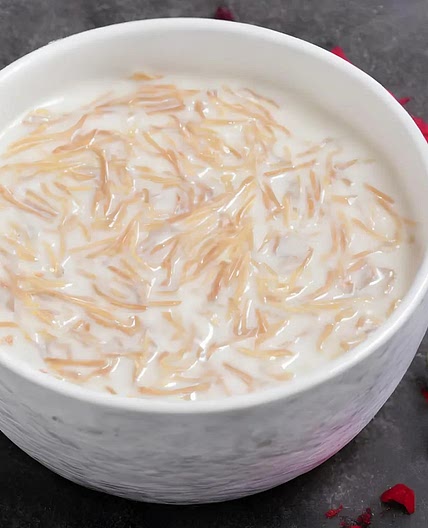 Milk Seviyan