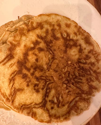 Pancakes