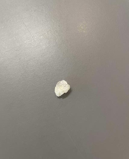 starch plastic / paper