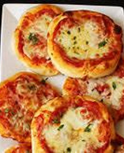 Mini Pizza