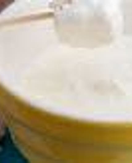 Creamy Parmesan Fondue