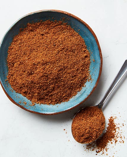 Garam Masala Spice Blend