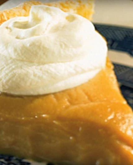 La huitième merveille du monde! La tarte au sirop d'érable 100% québécoise