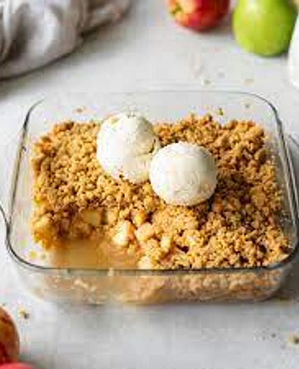 Crombles