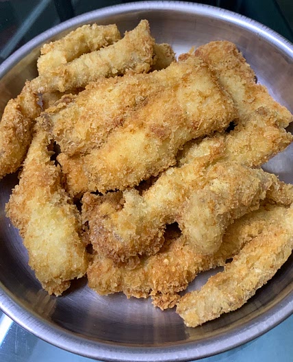 Fillet-O-Fish 