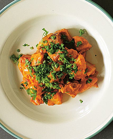 Danish Sausage and Potato Casserole 