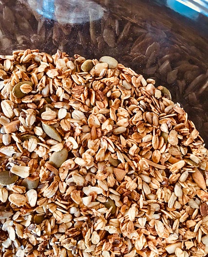 Granola
