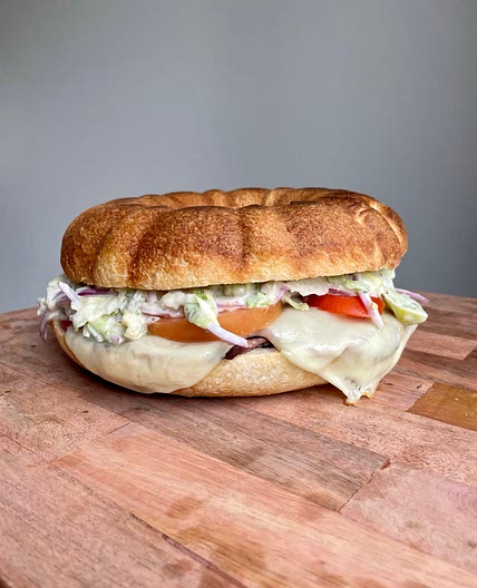 Grinder bundtwich 
