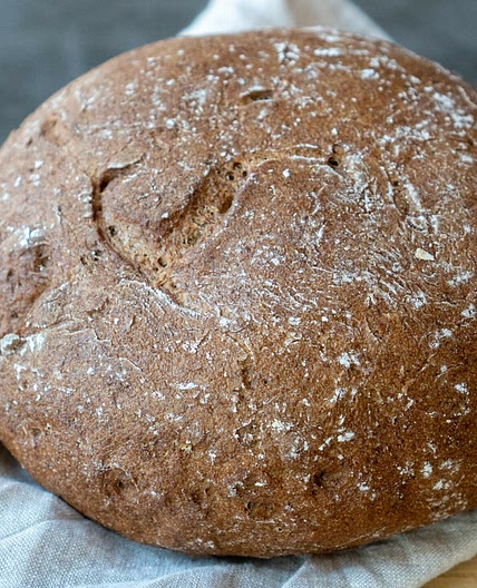 Leckeres Brot backen – glutenfrei, mit viel Geschmack – Brot ohne Mehl - Thomas kocht - der Kochkanal auf Youtube