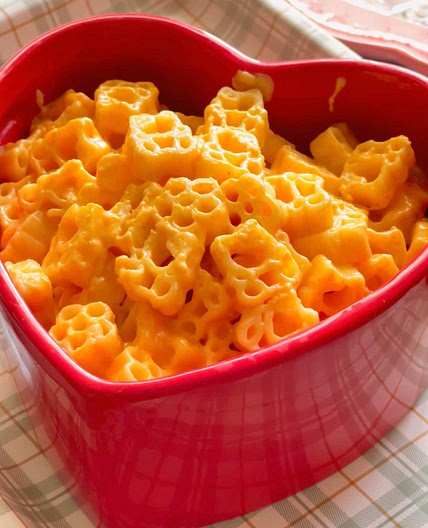 Gochujang Alfredo 