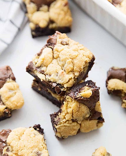 Easy Brookies