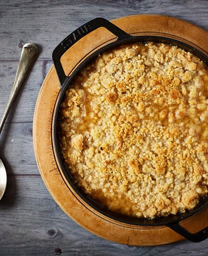 Crumble
