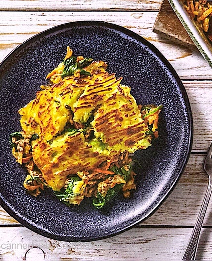 Beef Cottage Pie