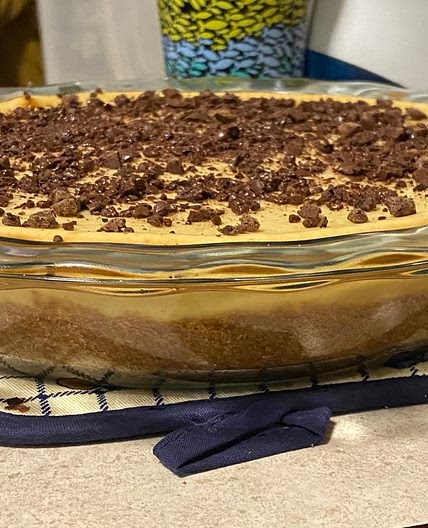 Easy cheesecake recipe 