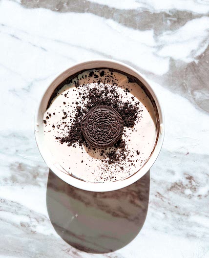 Oreo Overnight 