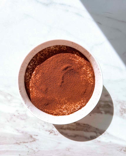 Tiramisu Overnight