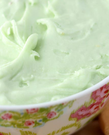 Pistachio Buttercream Recipe
