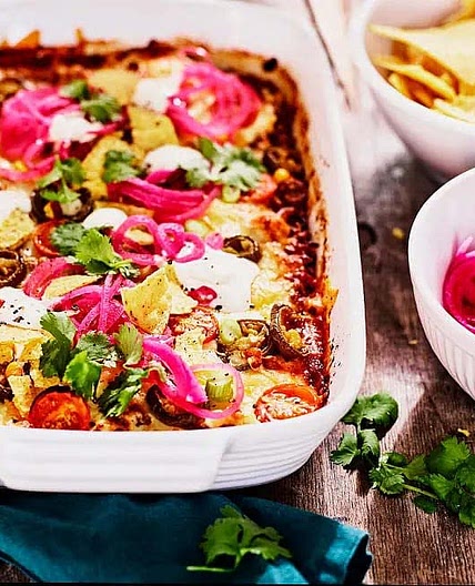 Tacogratäng