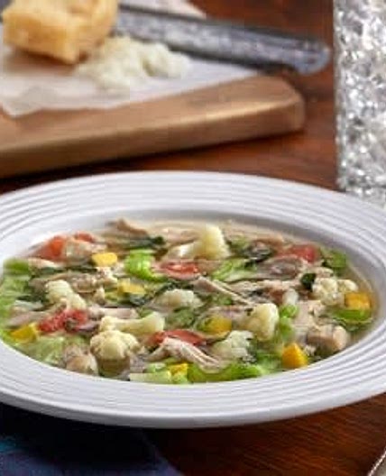 Minestrone