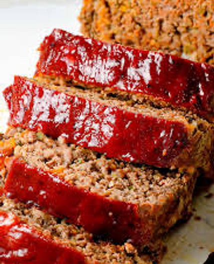 Meatloaf