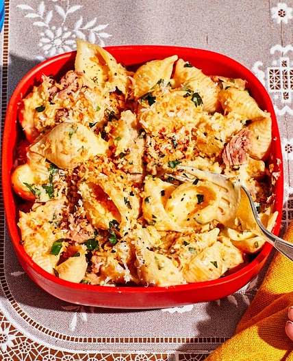 There Is A Single Perfect Way to Prepare Boxed Mac and Cheese