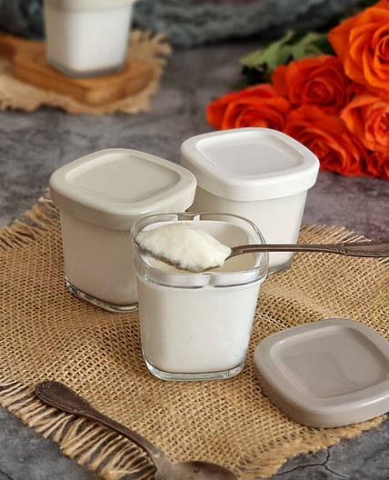 Skyr Maison à la Multidélice