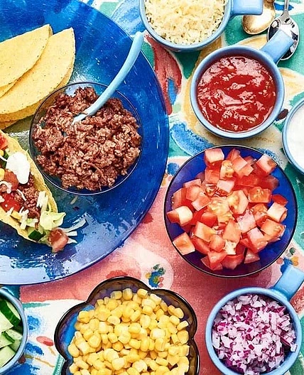 Tacos