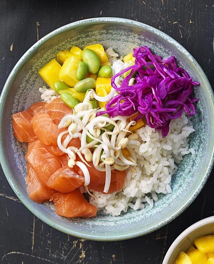 Sushibowl