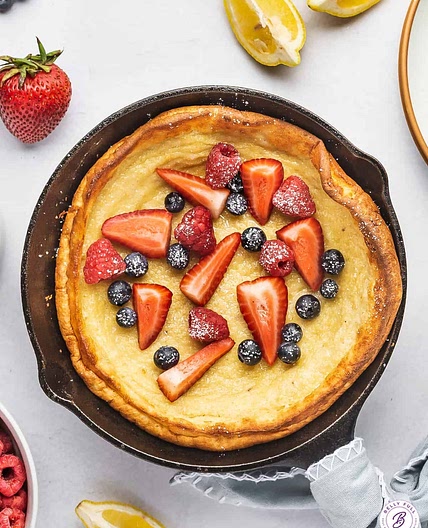 Dutch Baby