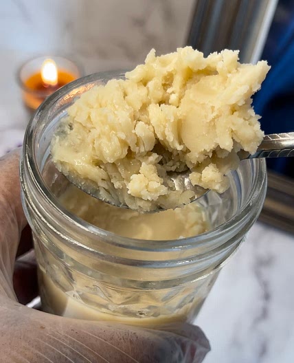 Beef Tallow 