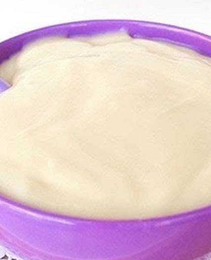 Béchamel au Thermomix