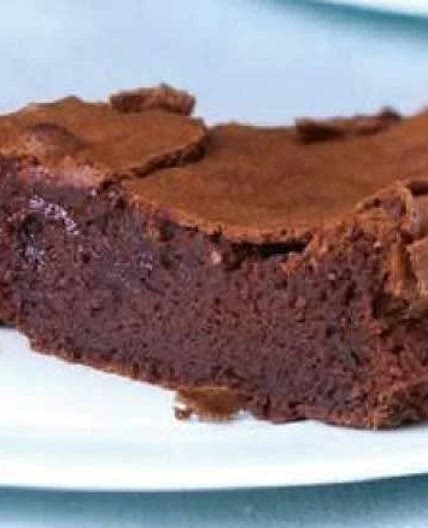 Fondant au chocolat Thermomix