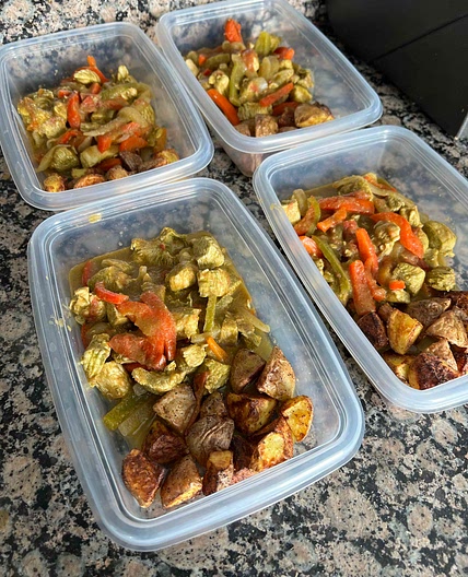 FAJITAS AL CILANTRO