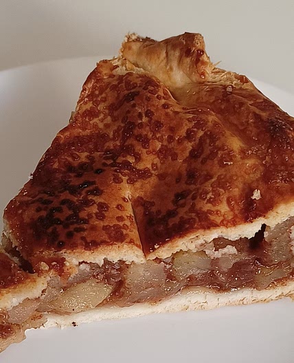 Apple Pie