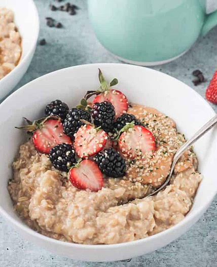 Oatmeal