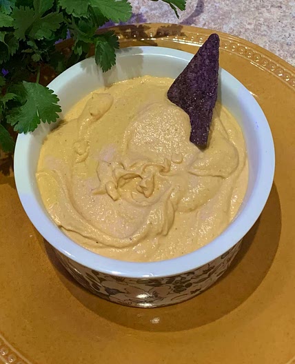 Nacho Cheeze Dip