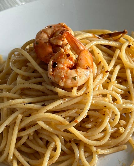Aglio Olio