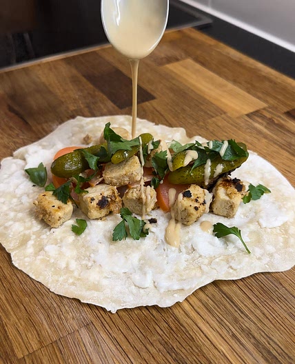 Shawarma