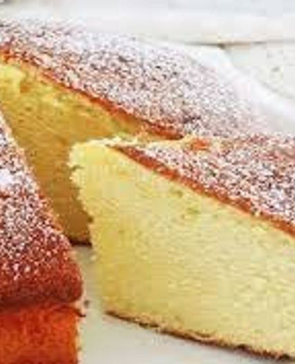 Gâteau yaourt moelleux au Thermomix
