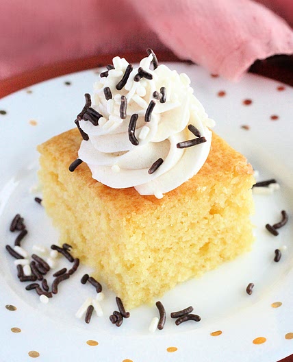 Ermine (Cooked Flour) Frosting