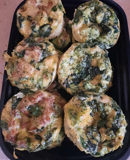 Egg cups