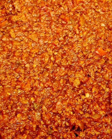 Chili (Spicy)